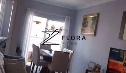 Apartamento Residencial à venda, Vila Real, Hortolândia - AP0044.