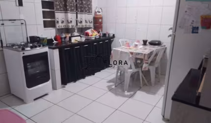 Sobrado Residencial à venda, Jardim Amanda II, Hortolândia - SO0007.
