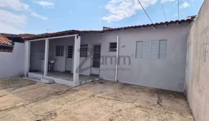 Casa Residencial à venda, Jardim Campos Verdes, Hortolândia - CA0156.