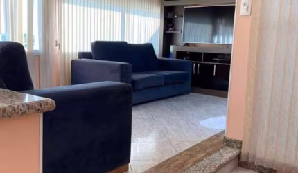 Sobrado Residencial à venda, Jardim Carmen Cristina, Hortolândia - SO0008.