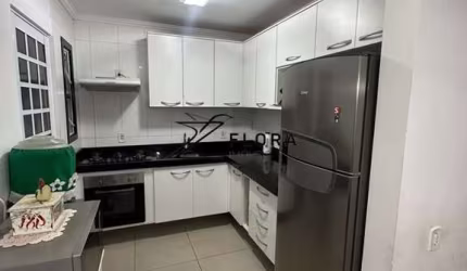 Casa Residencial à venda, Jardim Interlagos, Hortolândia - CA0241.