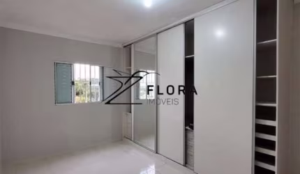 Sobrado Residencial à venda, Jardim Interlagos, Hortolândia - SO0010.