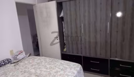 Casa Residencial à venda, Jardim Interlagos, Hortolândia - CA0255.