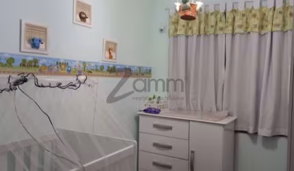 Casa Residencial para locação, Centro, Monte Mor - CA0267.