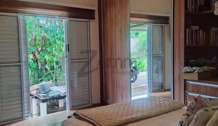 Casa Residencial à venda, Jardim Nossa Senhora de Fátima, Hortolândia - CA0277.