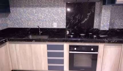 Casa Residencial à venda, Jardim Nova América, Hortolândia - CA0284.