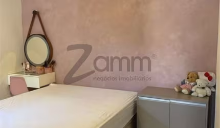 Casa Residencial à venda, Jardim Nova Alvorada, Hortolândia - CA0285.