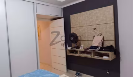 Sobrado Residencial à venda, Jardim Nova Europa, Hortolândia - SO0012.