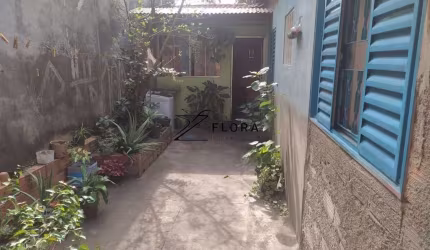 Casa Residencial à venda, Jardim Nova Europa, Hortolândia - CA0301.