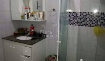 Casa Residencial à venda, Jardim Novo Ângulo, Hortolândia - CA0306.