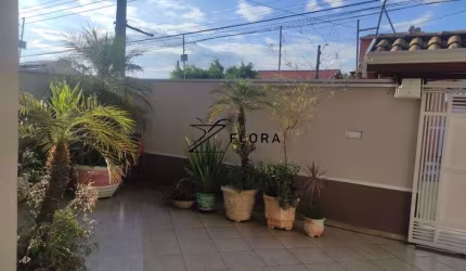 Sobrado Residencial à venda, Jardim Residêncial Firenze, Hortolândia - SO0016.