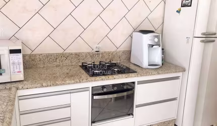 Casa com 2 dormitórios à venda por R$ 590.000,00 - Jardim Santa Clara do Lago I - Hortolândia/SP