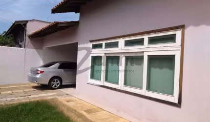 Casa Residencial à venda, Jardim Santana, Hortolândia - CA0359.