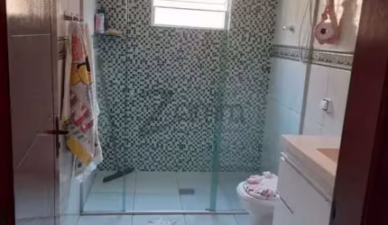 Casa Residencial à venda, Jardim Sumarezinho, Hortolândia - CA0372.
