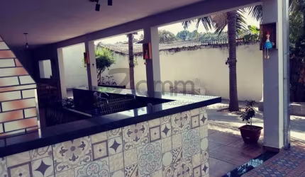 Casa Residencial à venda, Jardim São Camilo, Hortolândia - CA0378.