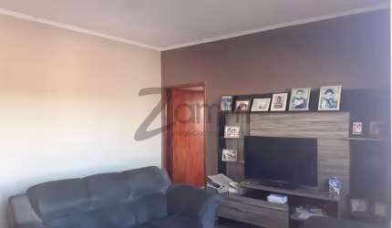 Casa Residencial à venda, Jardim São Camilo, Hortolândia - CA0379.