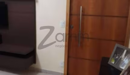 Sobrado Residencial à venda, Jardim Terras de Santo Antônio, Hortolândia - SO0023.