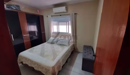 Casa Residencial à venda, Jardim Villagio Ghiraldelli, Hortolândia - CA0395.