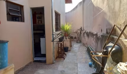 Casa Residencial à venda, Jardim Villagio Ghiraldelli, Hortolândia - CA0399.