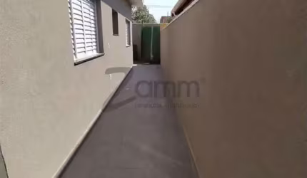 Casa Residencial à venda, Jardim das Figueiras II, Hortolândia - CA0408.