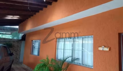 Casa com 3 dormitórios à venda por R$ 394.000,00 - Centro - Monte Mor/SP
