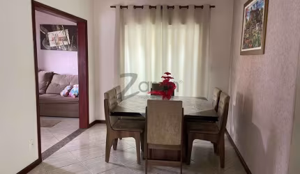 Casa Residencial à venda, Loteamento Remanso Campineiro, Hortolândia - CA0448.