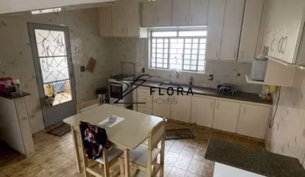 Casa Residencial à venda, Loteamento Remanso Campineiro, Hortolândia - CA0449.