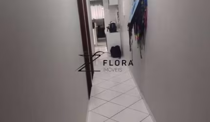 Casa Residencial à venda, Loteamento Remanso Campineiro, Hortolândia - CA0451.