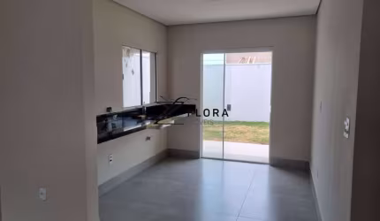 Casa Residencial à venda, Pq Bella ville, Hortolândia - CA0456.