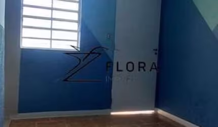 Casa Residencial à venda, Parque Ortolândia, Hortolândia - CA0526.