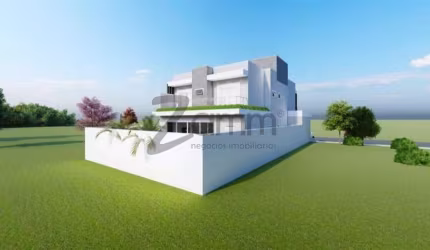 Casa Residencial à venda, Parque Ortolândia, Hortolândia - CA0528.