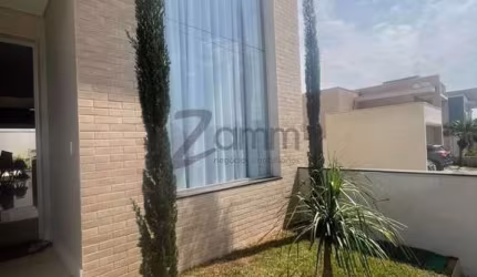 Casa Residencial à venda, Parque Ortolândia, Hortolândia - CA0551.