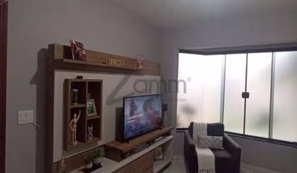 Sobrado Residencial à venda, Parque Ortolândia, Hortolândia - SO0030.