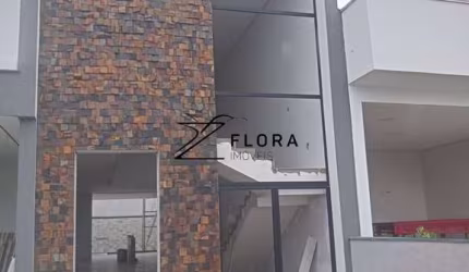 Casa Residencial à venda, Parque Ortolândia, Hortolândia - CA0596.