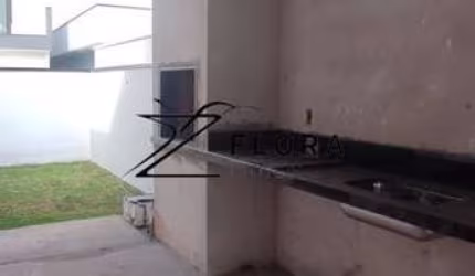 Casa Residencial à venda, Parque Ortolândia, Hortolândia - CA0613.