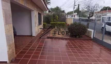 Casa Residencial à venda, Parque Ortolândia, Hortolândia - CA0624.