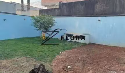 Casa Residencial à venda, Parque Ortolândia, Hortolândia - CA0639.