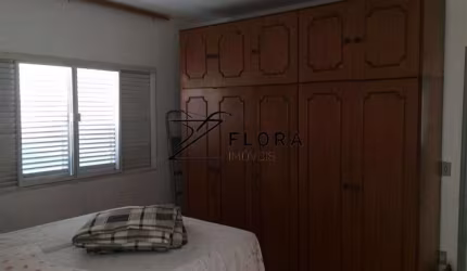 Casa Residencial à venda, Parque Ortolândia, Hortolândia - CA0661.