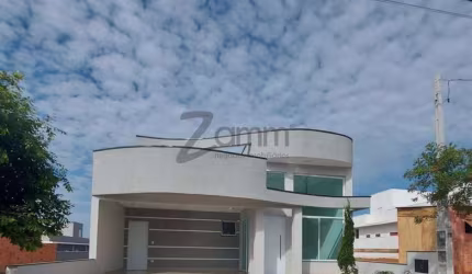 Casa Residencial à venda, Parque Ortolândia, Hortolândia - CA0670.