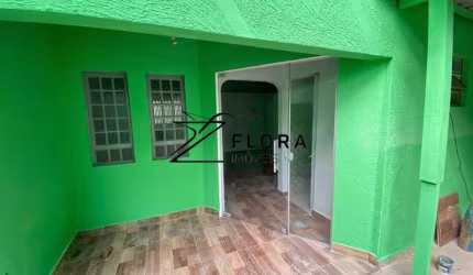 Casa Residencial à venda, Parque Residencial Maria de Lourdes, Hortolândia - CA0715.