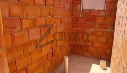 Casa Residencial à venda, Centro, Monte Mor - CA0729.