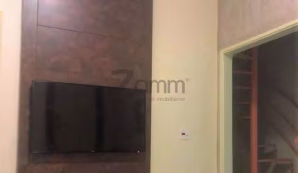 Sobrado Residencial à venda, Vila Real Continuaçao, Hortolândia - SO0038.