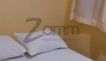 Apartamento Residencial à venda, Jardim Santo André, Hortolândia - AP0349.