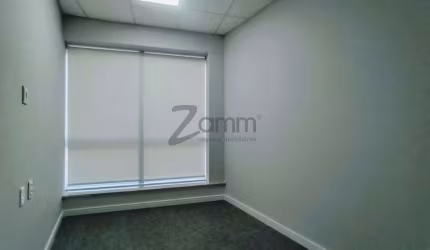 Sala Comercial à venda, Chácara da Barra, Campinas - SA0012.