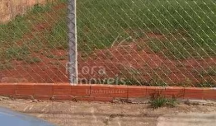 Terreno Residencial à venda, Loteamento Remanso Campineiro, Hortolândia - TE0072.