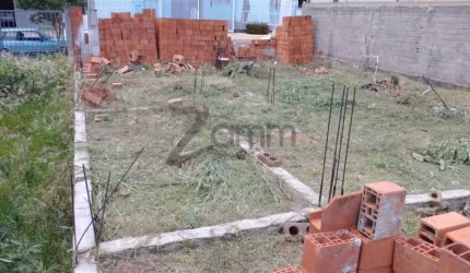 Terreno Residencial à venda, Loteamento Adventista Campineiro, Hortolândia - TE0073.