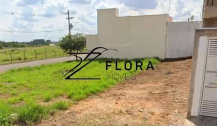 Terreno Residencial à venda, Parque Terras de Santa Maria, Hortolândia - TE0124.