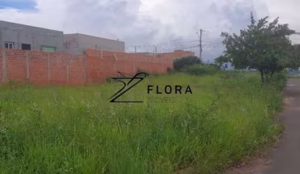 Terreno Residencial à venda, Parque Terras de Santa Maria, Hortolândia - TE0125.