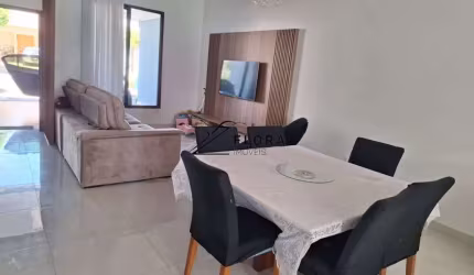 Casa com 3 dormitórios à venda, 170 m² por R$ 1.050.000,00 - Jardim Golden Park - Hortolândia/SP
