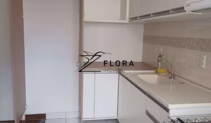 Apartamento Residencial à venda, Vila São Francisco, Hortolândia - AP0373.